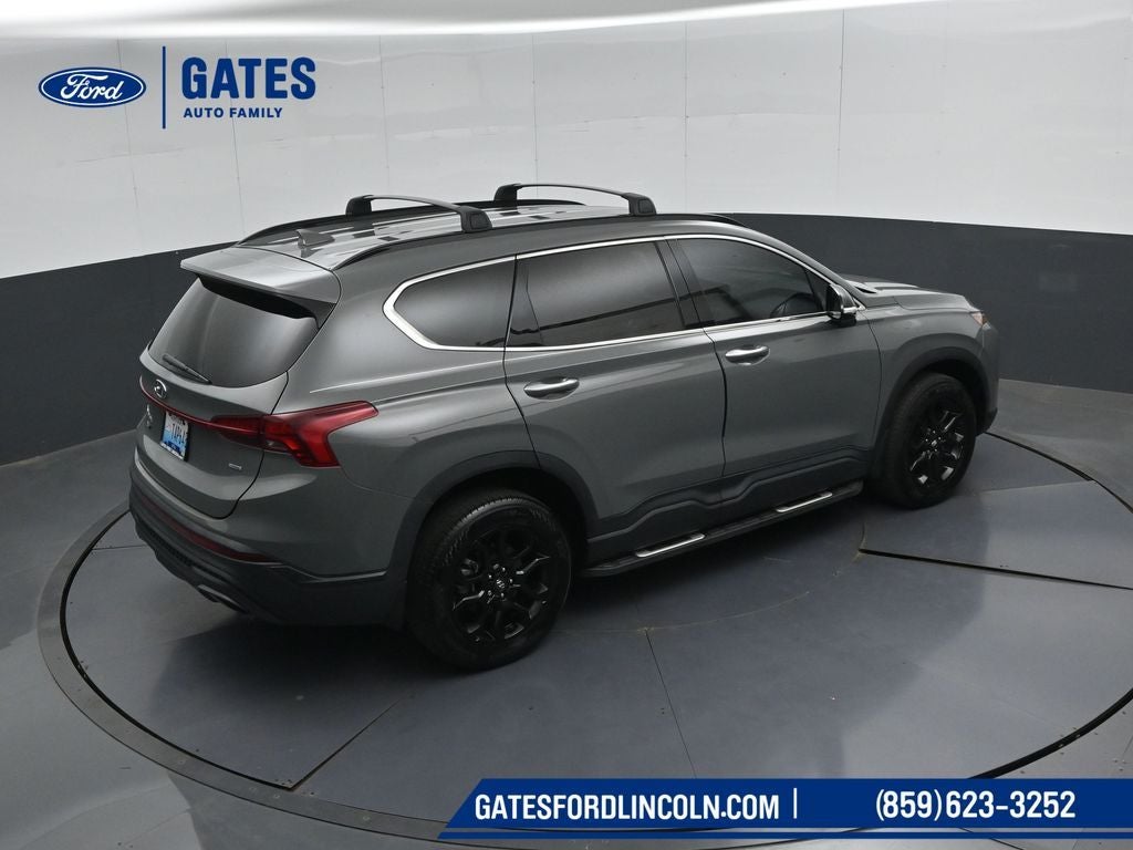 2023 Hyundai Santa Fe XRT