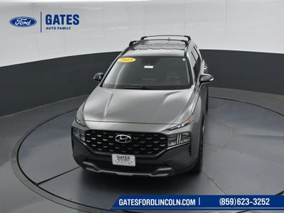 2023 Hyundai Santa Fe XRT