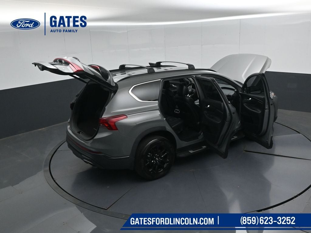 2023 Hyundai Santa Fe XRT