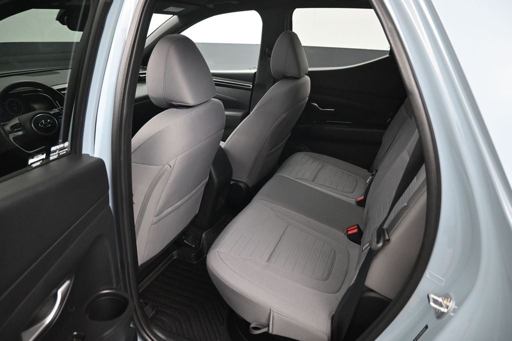 2022 Hyundai Santa Cruz SEL Premium