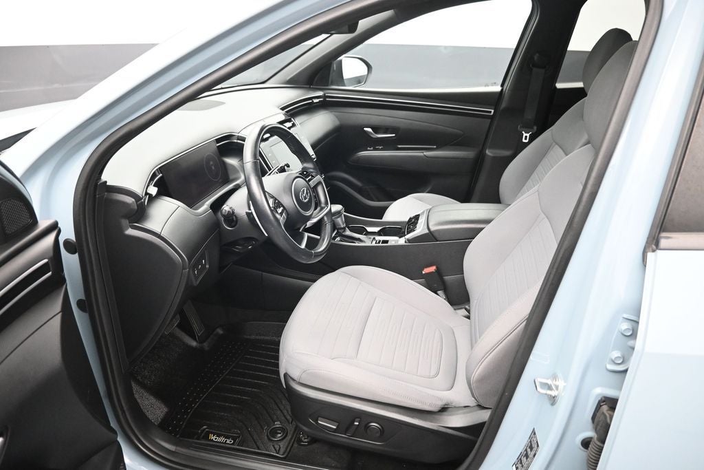 2022 Hyundai Santa Cruz SEL Premium