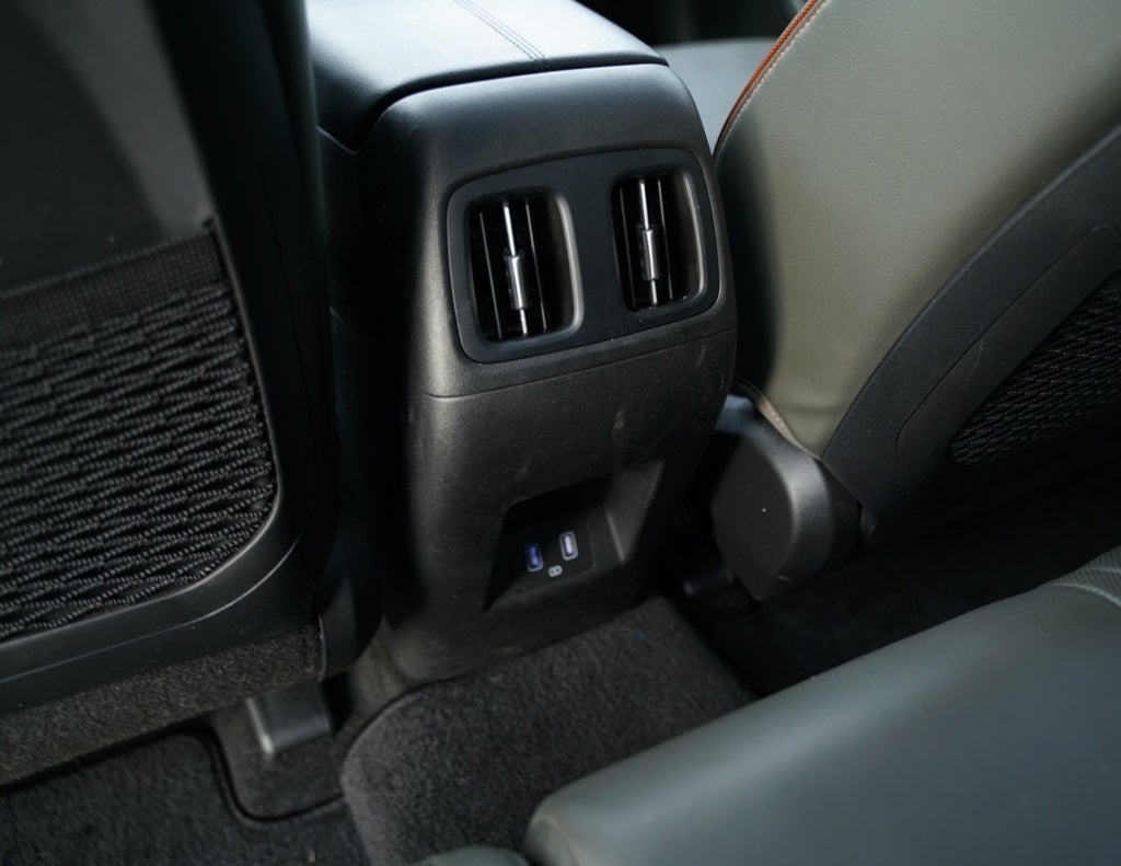 2023 Hyundai Santa Cruz Limited