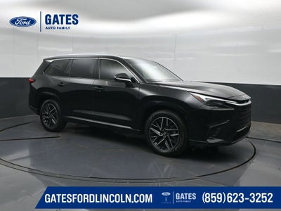 2024 Lexus TX 350 Premium