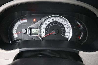 2014 Toyota Sienna SE 8 Passenger