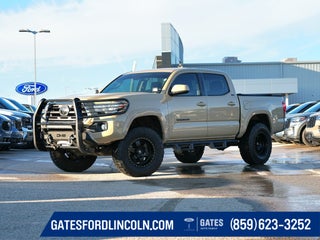 2019 Toyota Tacoma SR5 V6