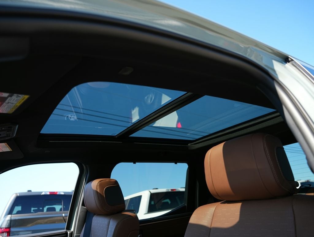 2024 Toyota Tundra Hybrid 1794 Edition