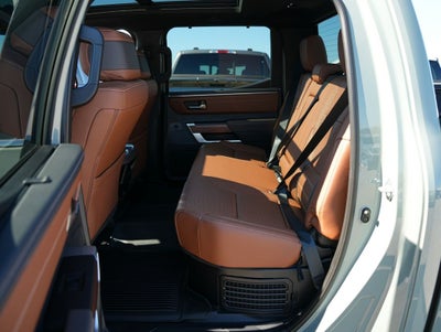 2024 Toyota Tundra Hybrid 1794 Edition