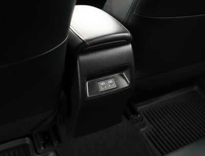 2024 Toyota Corolla XSE