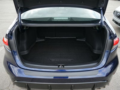 2024 Toyota Corolla XSE
