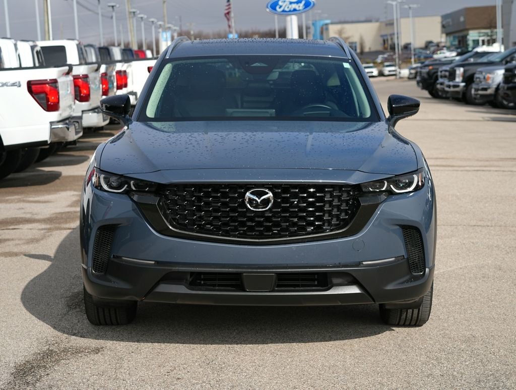 2025 Mazda Mazda CX-50 2.5 S Premium Plus Package