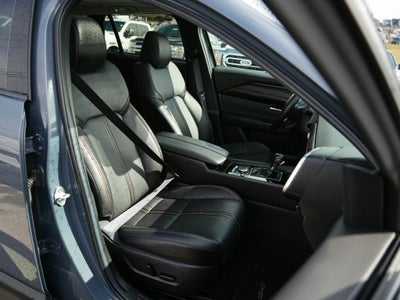 2025 Mazda Mazda CX-50 2.5 S Premium Plus Package