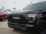 2025 Toyota Sequoia TRD Pro