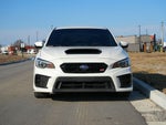 2020 Subaru WRX STi