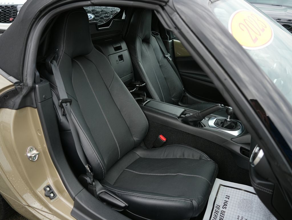 2023 Mazda Mazda MX-5 Miata Grand Touring