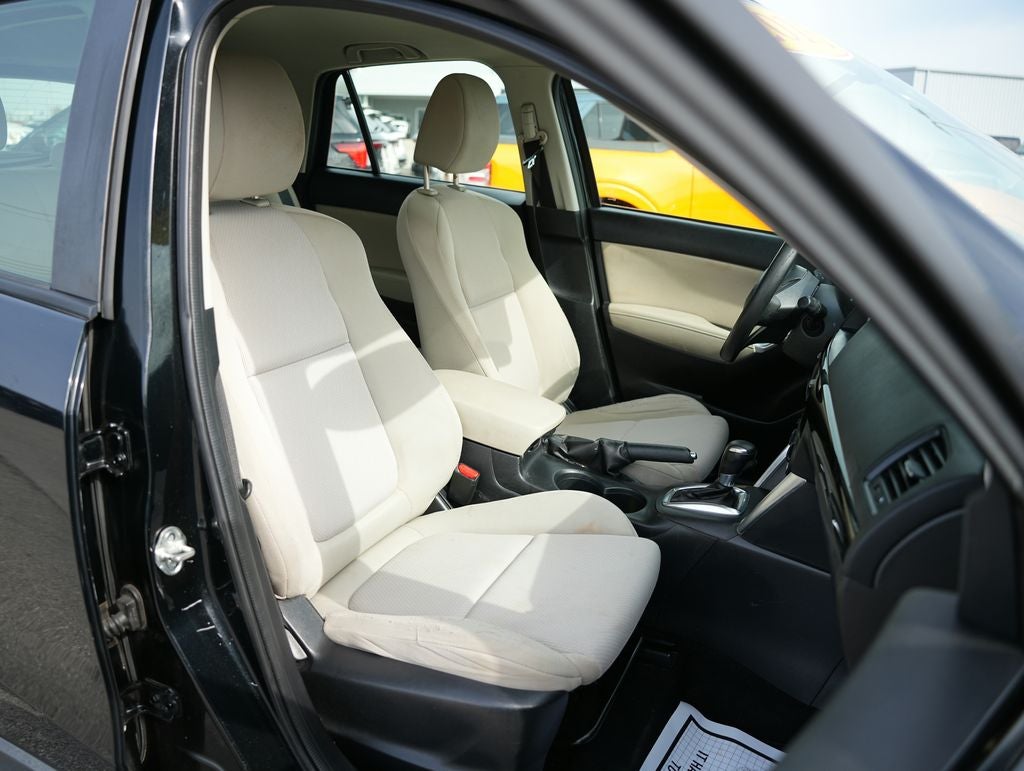 2015 Mazda Mazda CX-5 Sport