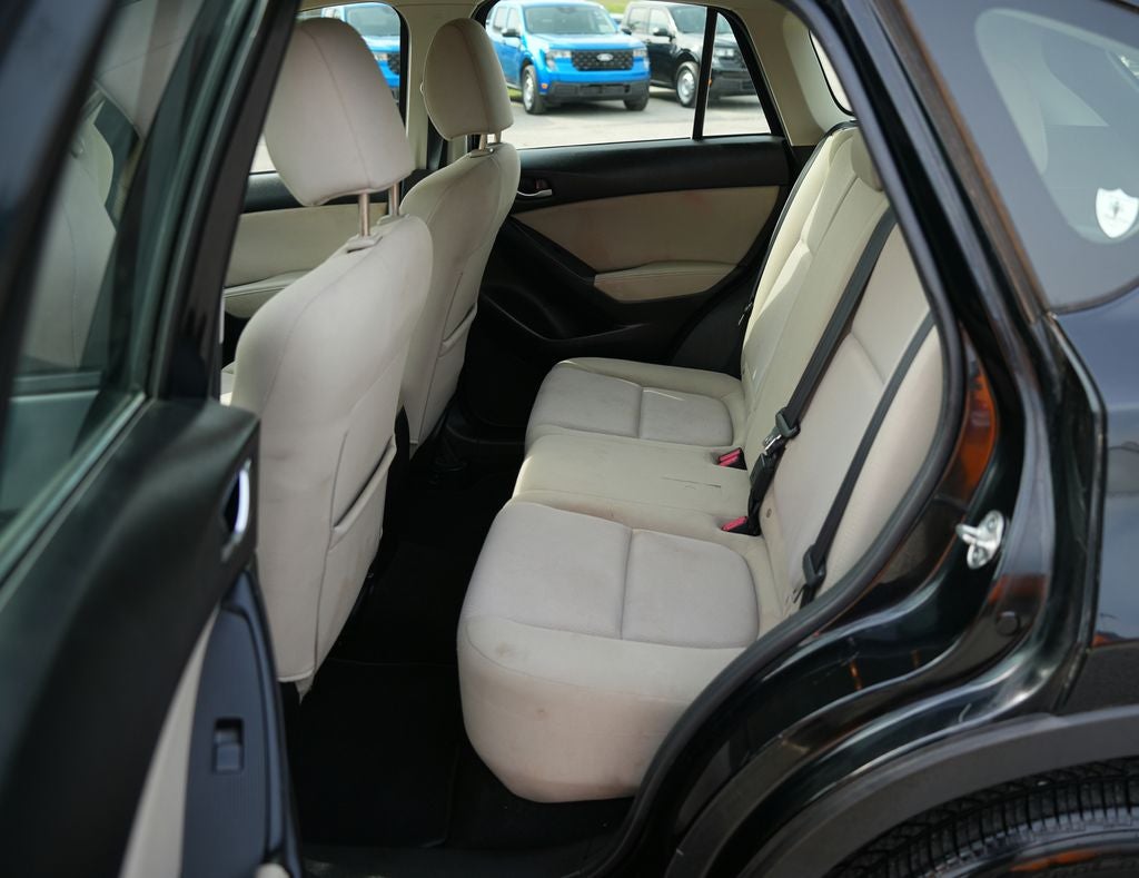 2015 Mazda Mazda CX-5 Sport