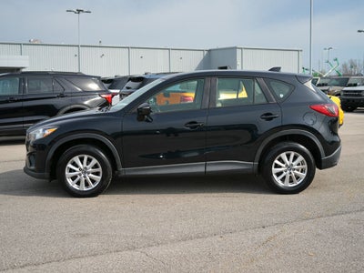 2015 Mazda Mazda CX-5 Sport