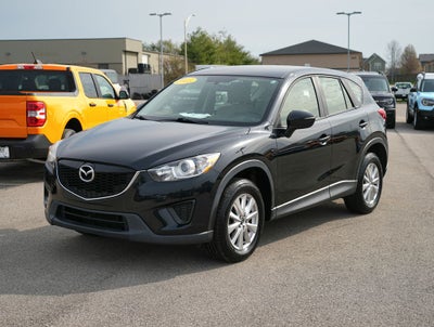 2015 Mazda Mazda CX-5 Sport
