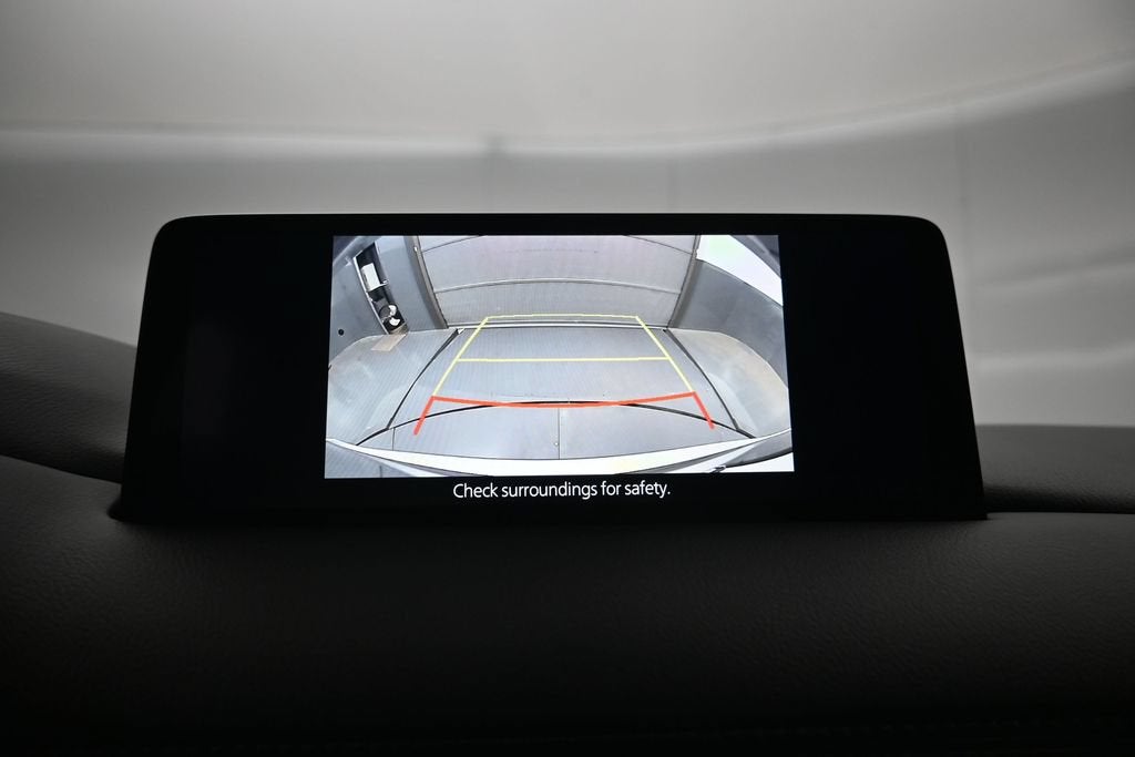 2021 Mazda Mazda CX-5 Grand Touring