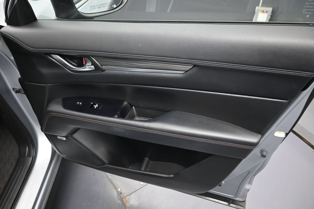 2021 Mazda Mazda CX-5 Grand Touring