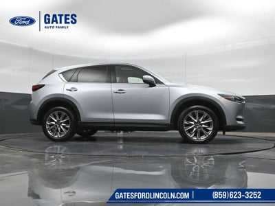 2021 Mazda Mazda CX-5 Grand Touring