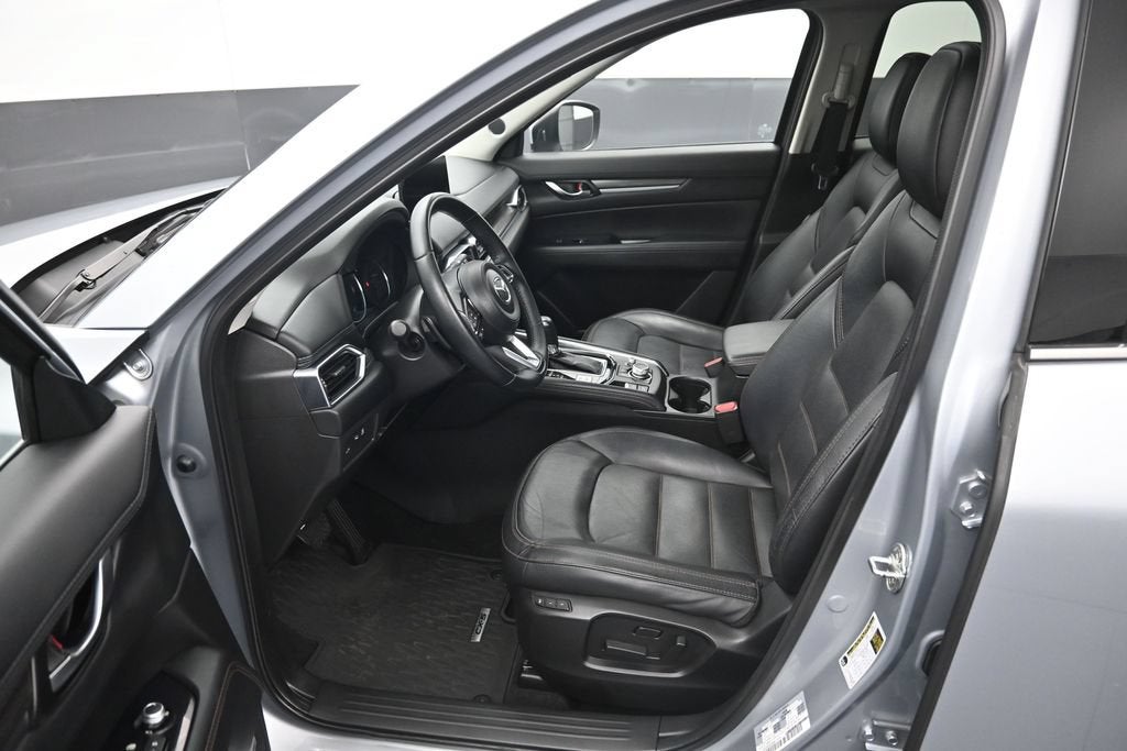 2021 Mazda Mazda CX-5 Grand Touring