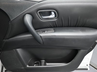 2024 Nissan Armada SV