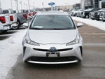 2019 Toyota Prius XLE