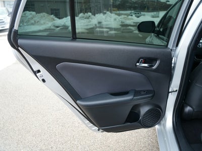 2019 Toyota Prius XLE