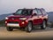 2018 Toyota 4Runner TRD Off-Road Premium
