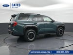2025 Toyota 4Runner TRD Off-Road Premium