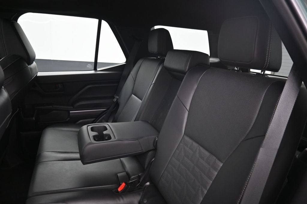 2025 Toyota 4Runner TRD Off-Road Premium