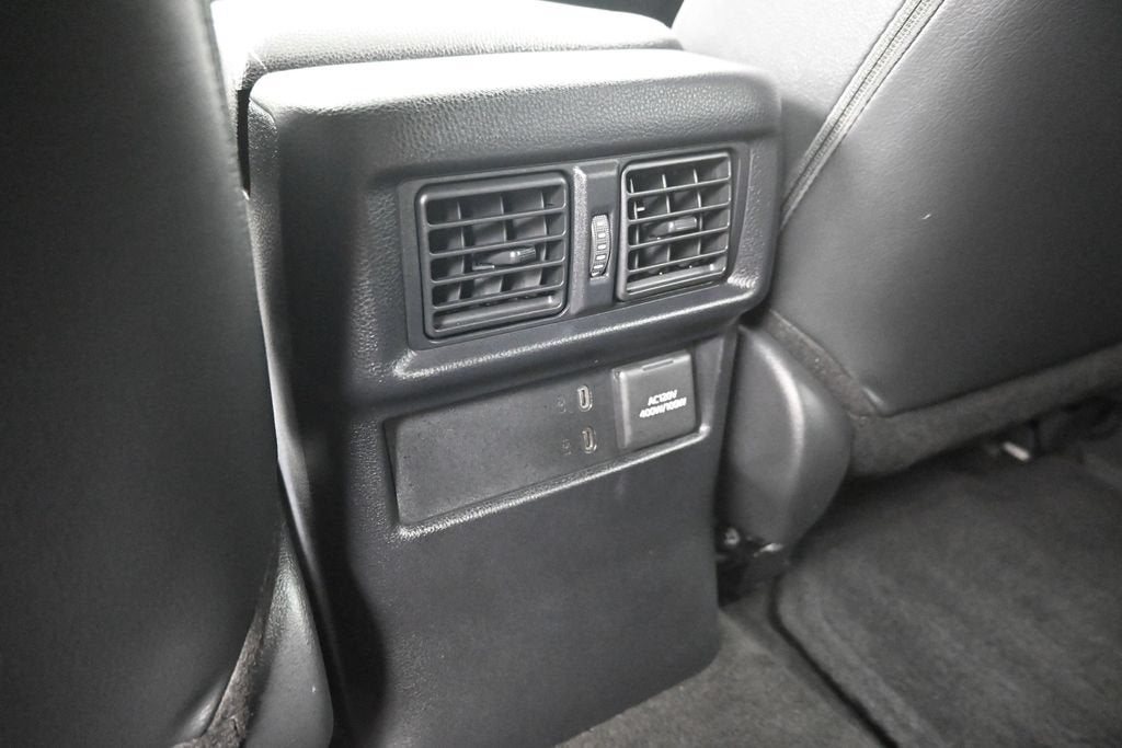 2025 Toyota 4Runner TRD Off-Road Premium