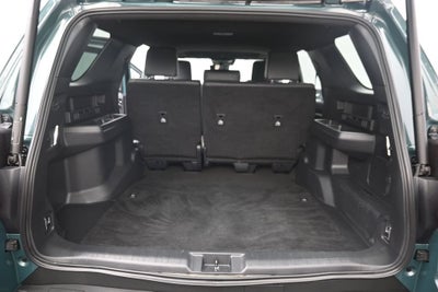 2025 Toyota 4Runner TRD Off-Road Premium