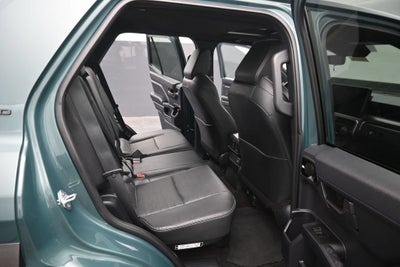 2025 Toyota 4Runner TRD Off-Road Premium
