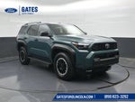 2025 Toyota 4Runner TRD Off-Road Premium