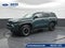 2025 Toyota 4Runner TRD Off-Road Premium