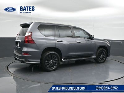 2022 Lexus GX 460