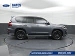 2022 Lexus GX 460