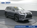 2022 Lexus GX 460