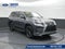 2022 Lexus GX 460