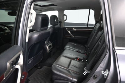 2015 Lexus GX 460