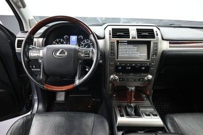 2015 Lexus GX 460