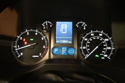 2015 Lexus GX 460