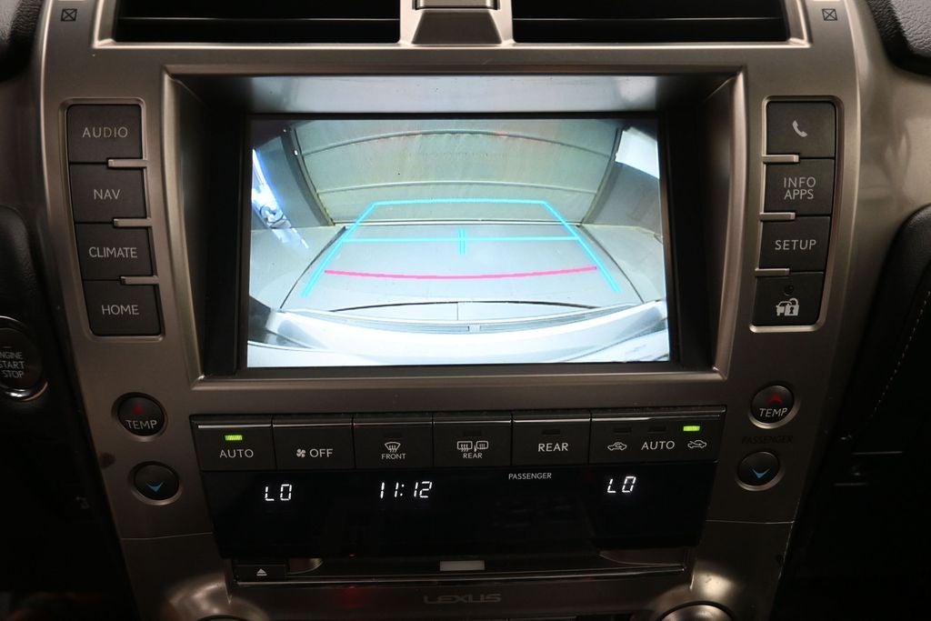 2015 Lexus GX 460