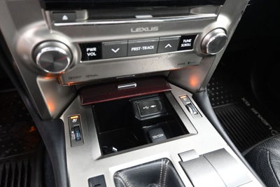 2015 Lexus GX 460