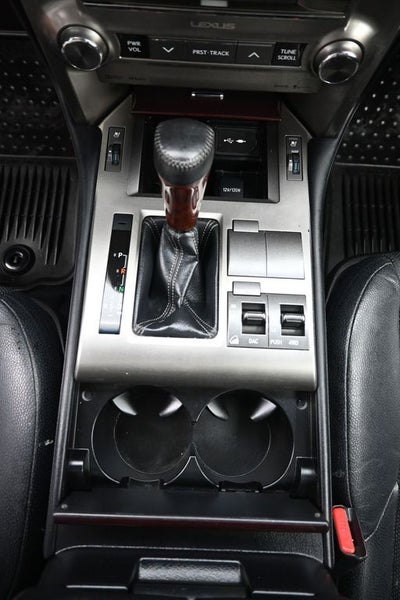 2015 Lexus GX 460