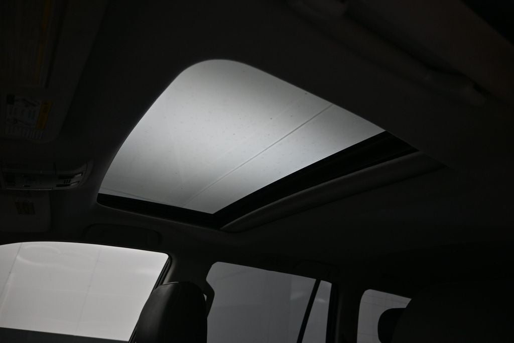 2015 Lexus GX 460