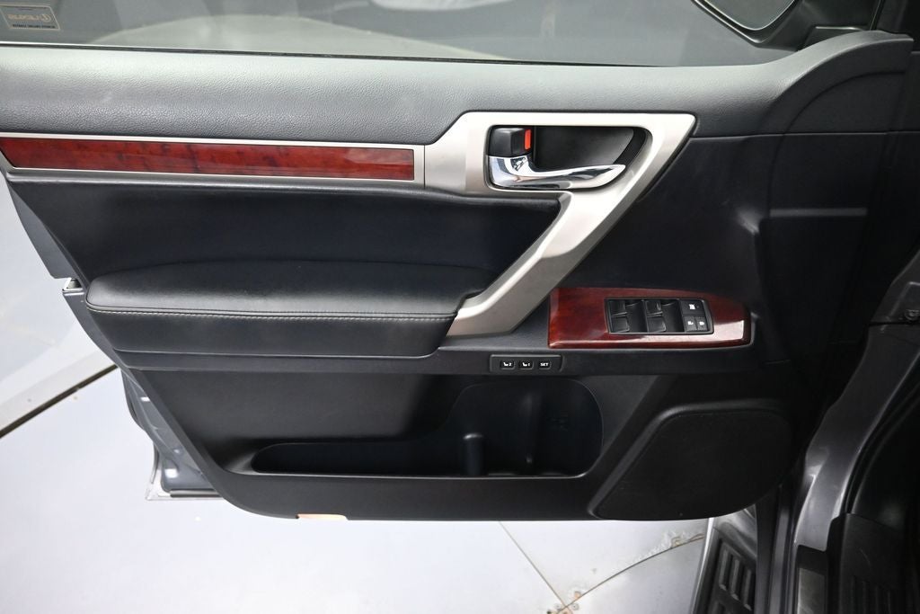 2015 Lexus GX 460