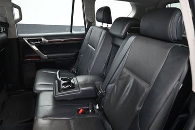 2015 Lexus GX 460